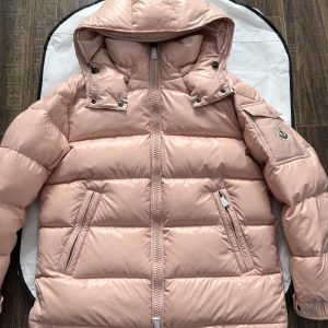 Moner Maya Down Jacket Classic Short Ski Gear