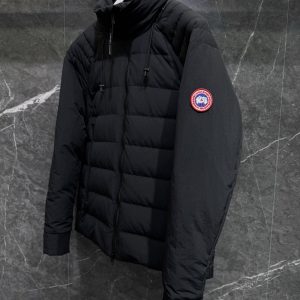 Canada Goose Lightweight Classic Down Jacket