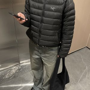 Arc'teryx lightweight down