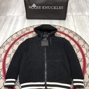 IMoose knules lambswool couple style