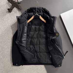 High-end Custom 2025 Winter Official Website Latest Popular Down Jacket