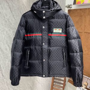 Gucci black 1