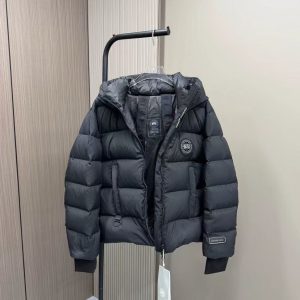 Canada goose new