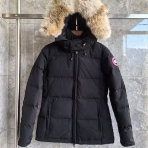 Canada goose Chelsea black