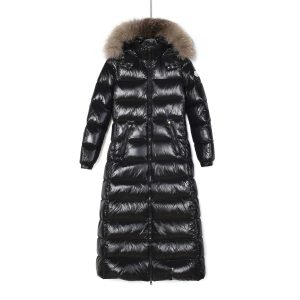 moncler  women long