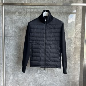 Moncler black