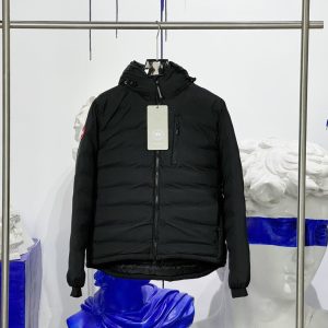Canada goose 2025black