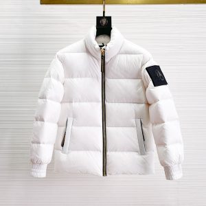 Moose Knuckles limited edition down jacket