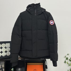 Canada Goose Red Label Classic