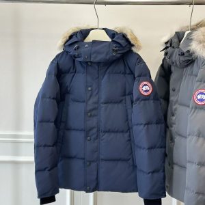 CANADA GOOSE 29# Wyndham Parka